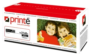 [TX3140H] Toner Printe | Xerox Phaser 3140 (108R00909) - [2500 str.]