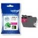 Tusz Brother do MFC-J3940DW | 1,5tys. (LC-462XLM) Magenta