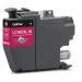 Tusz Brother do MFC-J3940DW | 1,5tys. (LC-462XLM) Magenta