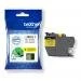 Tusz Brother do MFC-J3940DW | 1,5tys. (LC-462XLY) Yellow