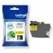 Tusz Brother do MFC-J3940DW | 1,5tys. (LC-462XLY) Yellow