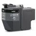 Tusz Brother do MFC-J3940DW | 3tys. (LC-462XLBK) Black