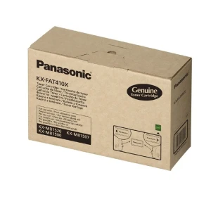 Panasonic Oryginał KX-FAT410X Black