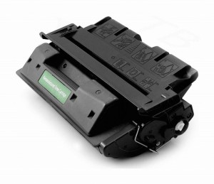 Zamiennik C8061X (MPC8061X) Black