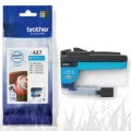 Tusz Brother do MFC-J5955DW | 1,5tys. (LC-427C) Cyan