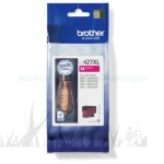 Tusz Brother do MFC-J5955DW | 1,5tys. (LC-427M) Magenta