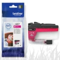 Tusz Brother do MFC-J5955DW | 1,5tys. (LC-427M) Magenta