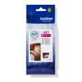 Tusz Brother do MFC-J5955DW | 1,5tys. (LC-427M) Magenta