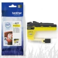Tusz Brother do MFC-J5955DW | 1,5tys. (LC-427Y) Yellow