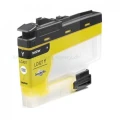 Tusz Brother do MFC-J5955DW | 1,5tys. (LC-427Y) Yellow