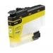 Tusz Brother do MFC-J5955DW | 1,5tys. (LC-427Y) Yellow