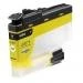 Tusz Brother do MFC-J5955DW | 1,5tys. (LC-427Y) Yellow