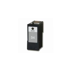 Tusz eMPe Zamiennik 18C0034E (MPLE34) Black