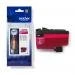 Tusz Brother do MFC-J5955DW | 5tys. (LC-427XLM) Magenta