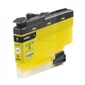 Tusz Brother do MFC-J5955DW | 5tys. (LC-427XLY) Yellow