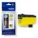 Tusz Brother do MFC-J5955DW | 5tys. (LC-427XLY) Yellow