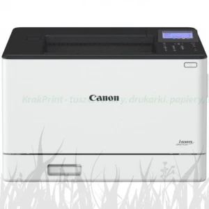 Drukarka Laserowa kolorowa Canon i-SENSYS LBP673Cdw II (7186C007)