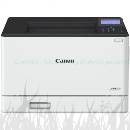 Drukarka Laserowa kolorowa Canon i-SENSYS LBP673Cdw II (7186C007)