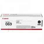 Toner Canon CRG-069BK do i-SENSYS LBP673Cdw | 2,1tys. (5094C002AA) Black