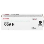Toner Canon CRG-069HBK do i-SENSYS LBP673Cdw | 7,6tys. (5098C002AA / 5098C004 AA) Black