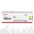 Toner Canon CRG-069HY do i-SENSYS LBP673Cdw | 5,5tys. (5095C002AA / 5095C004) Yellow