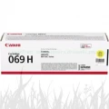 Toner Canon CRG-069HY do i-SENSYS LBP673Cdw | 5,5tys. (5095C002AA / 5095C004) Yellow