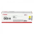 Toner Canon CRG-069HY do i-SENSYS LBP673Cdw | 5,5tys. (5095C002AA / 5095C004) Yellow