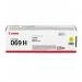 Toner Canon CRG-069HY do i-SENSYS LBP673Cdw | 5,5tys. (5095C002AA / 5095C004) Yellow