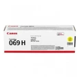 Toner Canon CRG-069HY do i-SENSYS LBP673Cdw | 5,5tys. (5095C002AA / 5095C004) Yellow