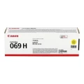 Toner Canon CRG-069HY do i-SENSYS LBP673Cdw | 5,5tys. (5095C002AA / 5095C004) Yellow