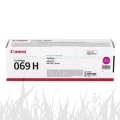 Toner Canon CRG-069HM do i-SENSYS LBP673Cdw | 5,5tys. (5096C002AA / 5096C004AA) Magenta
