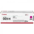 Toner Canon CRG-069HM do i-SENSYS LBP673Cdw | 5,5tys. (5096C002AA / 5096C004AA) Magenta