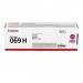 Toner Canon CRG-069HM do i-SENSYS LBP673Cdw | 5,5tys. (5096C002AA / 5096C004AA) Magenta