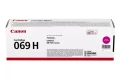 Toner Canon CRG-069HM do i-SENSYS LBP673Cdw | 5,5tys. (5096C002AA / 5096C004AA) Magenta