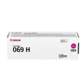 Toner Canon CRG-069HM do i-SENSYS LBP673Cdw | 5,5tys. (5096C002AA / 5096C004AA) Magenta