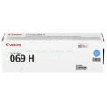 Toner Canon CRG-069HC do i-SENSYS LBP673Cdw | 5,5tys. (5097C002AA / 5097C004 AA) Cyan