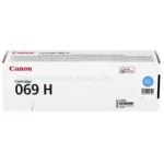 Toner Canon CRG-069HC do i-SENSYS LBP673Cdw | 5,5tys. (5097C002AA / 5097C004 AA) Cyan