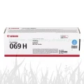 Toner Canon CRG-069HC do i-SENSYS LBP673Cdw | 5,5tys. (5097C002AA / 5097C004 AA) Cyan