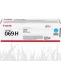 Toner Canon CRG-069HC do i-SENSYS LBP673Cdw | 5,5tys. (5097C002AA / 5097C004 AA) Cyan