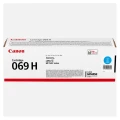 Toner Canon CRG-069HC do i-SENSYS LBP673Cdw | 5,5tys. (5097C002AA / 5097C004 AA) Cyan