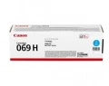 Toner Canon CRG-069HC do i-SENSYS LBP673Cdw | 5,5tys. (5097C002AA / 5097C004 AA) Cyan