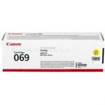 Toner Canon CRG-069Y do i-SENSYS LBP673Cdw | 1,9tys. (5091C002AA) Yellow