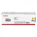 Toner Canon CRG-069Y do i-SENSYS LBP673Cdw | 1,9tys. (5091C002AA) Yellow