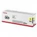 Toner Canon CRG-069Y do i-SENSYS LBP673Cdw | 1,9tys. (5091C002AA) Yellow