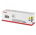 Toner Canon CRG-069Y do i-SENSYS LBP673Cdw | 1,9tys. (5091C002AA) Yellow