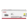 Toner Canon CRG-069Y do i-SENSYS LBP673Cdw | 1,9tys. (5091C002AA) Yellow