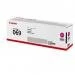 Toner Canon CRG-069M do i-SENSYS LBP673Cdw | 1,9tys. (5092C002AA) Magenta