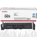 Toner Canon CRG-069C do i-SENSYS LBP673Cdw | 1,9tys. (5093C002AA) Cyan