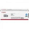 Toner Canon CRG-069C do i-SENSYS LBP673Cdw | 1,9tys. (5093C002AA) Cyan