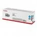 Toner Canon CRG-069C do i-SENSYS LBP673Cdw | 1,9tys. (5093C002AA) Cyan